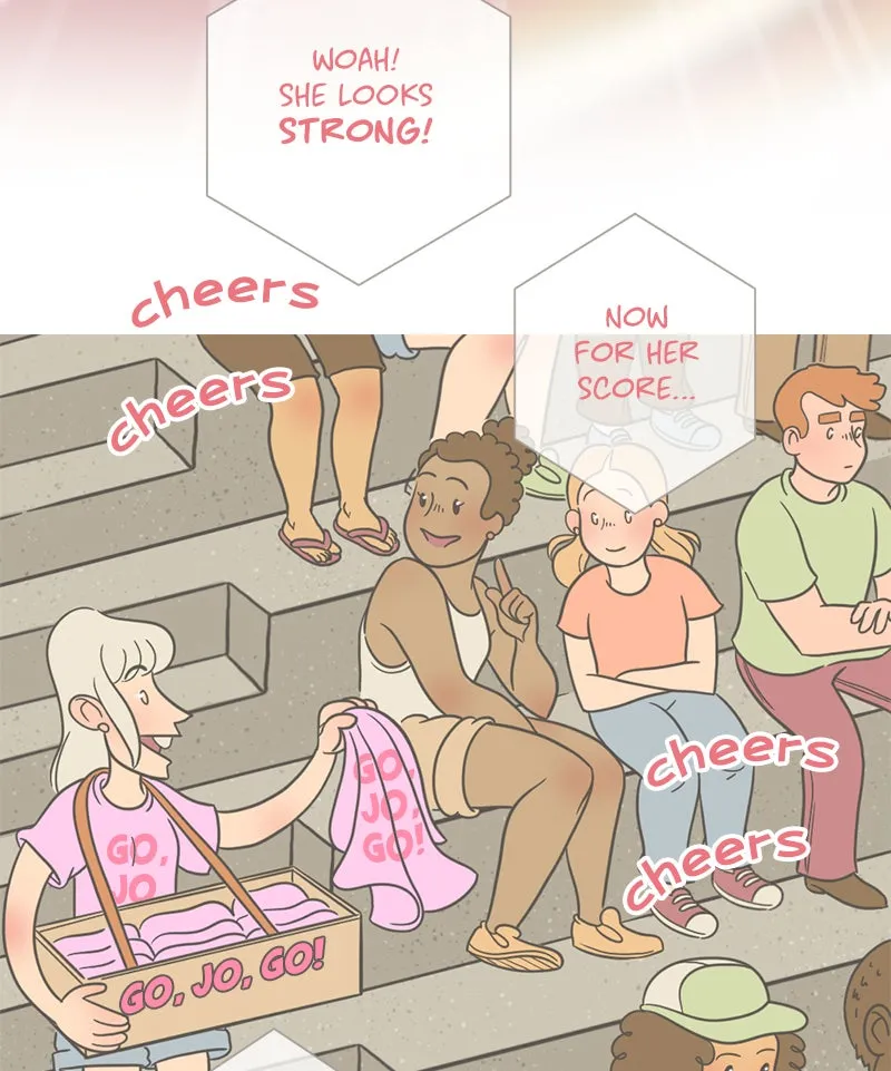 Big Jo Chapter 99 page 33 - 