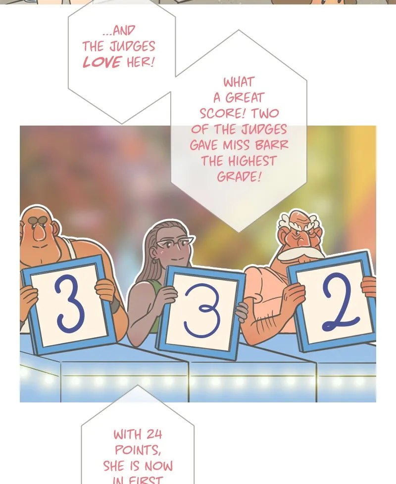 Big Jo Chapter 99 page 34 - 