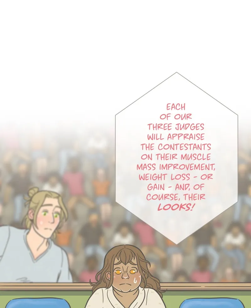Big Jo Chapter 99 page 5 - 