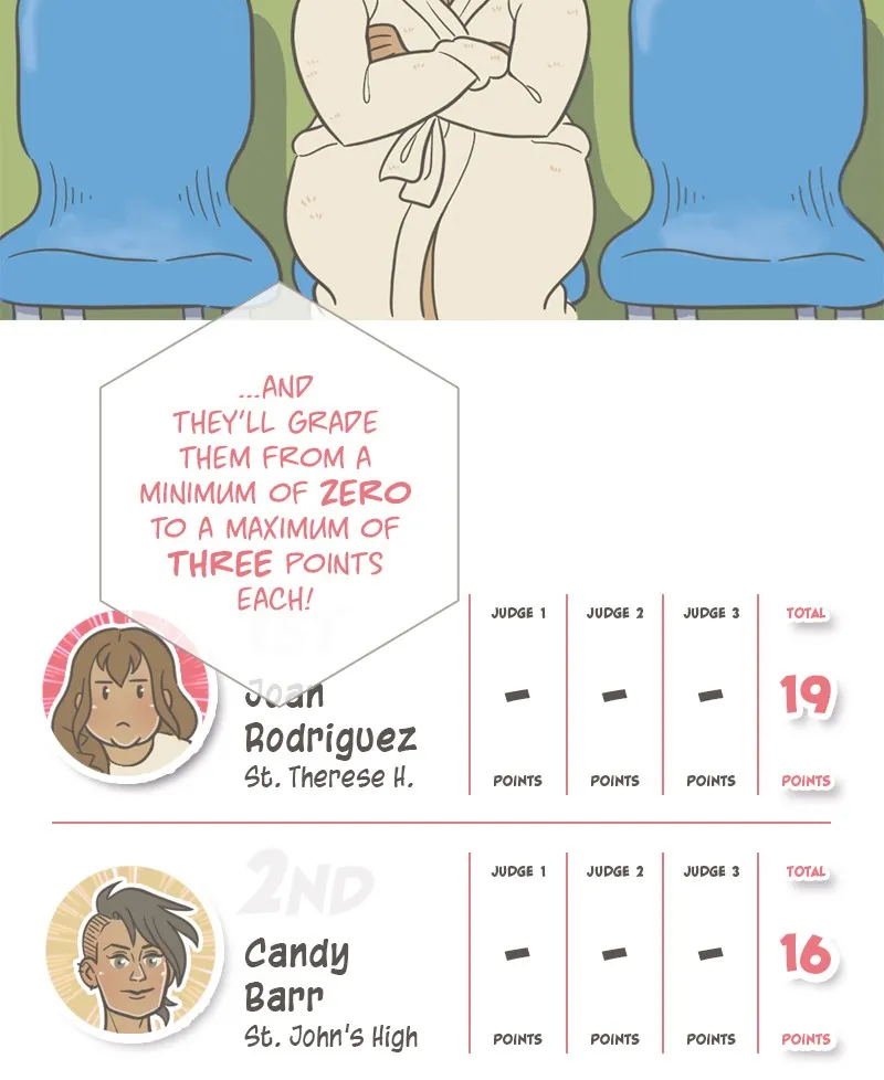 Big Jo Chapter 99 page 6 - 