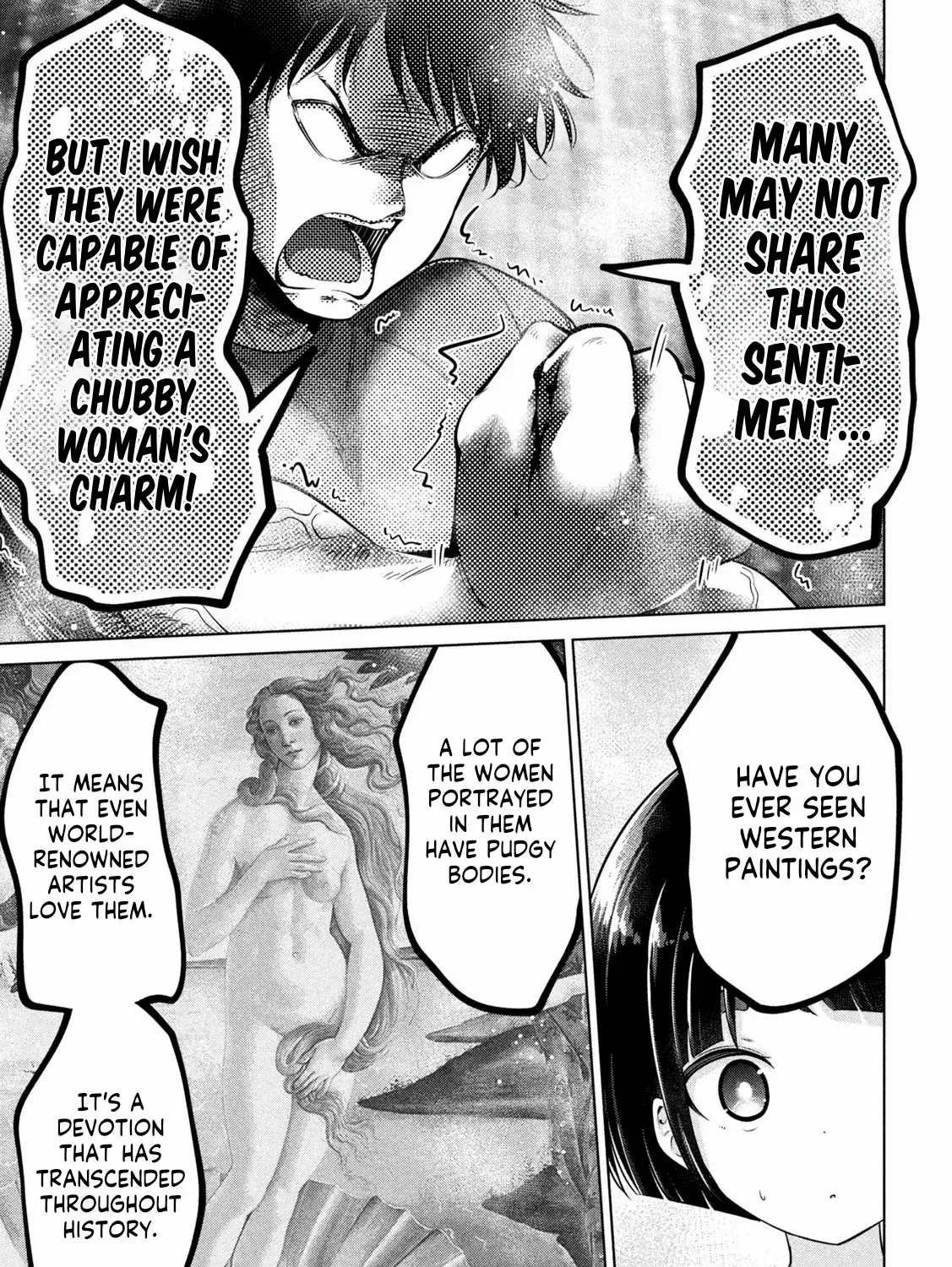Big Muki Muki & Small Muchi Muchi Chapter 1 page 27 - 