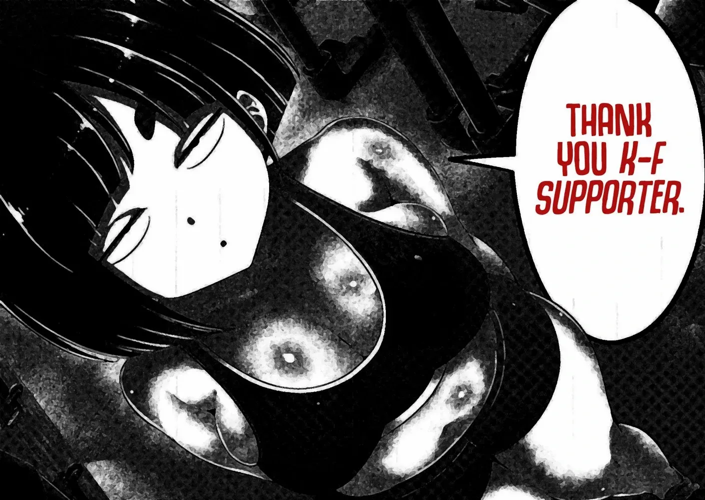 Big Muki Muki & Small Muchi Muchi Chapter 2 page 29 - 