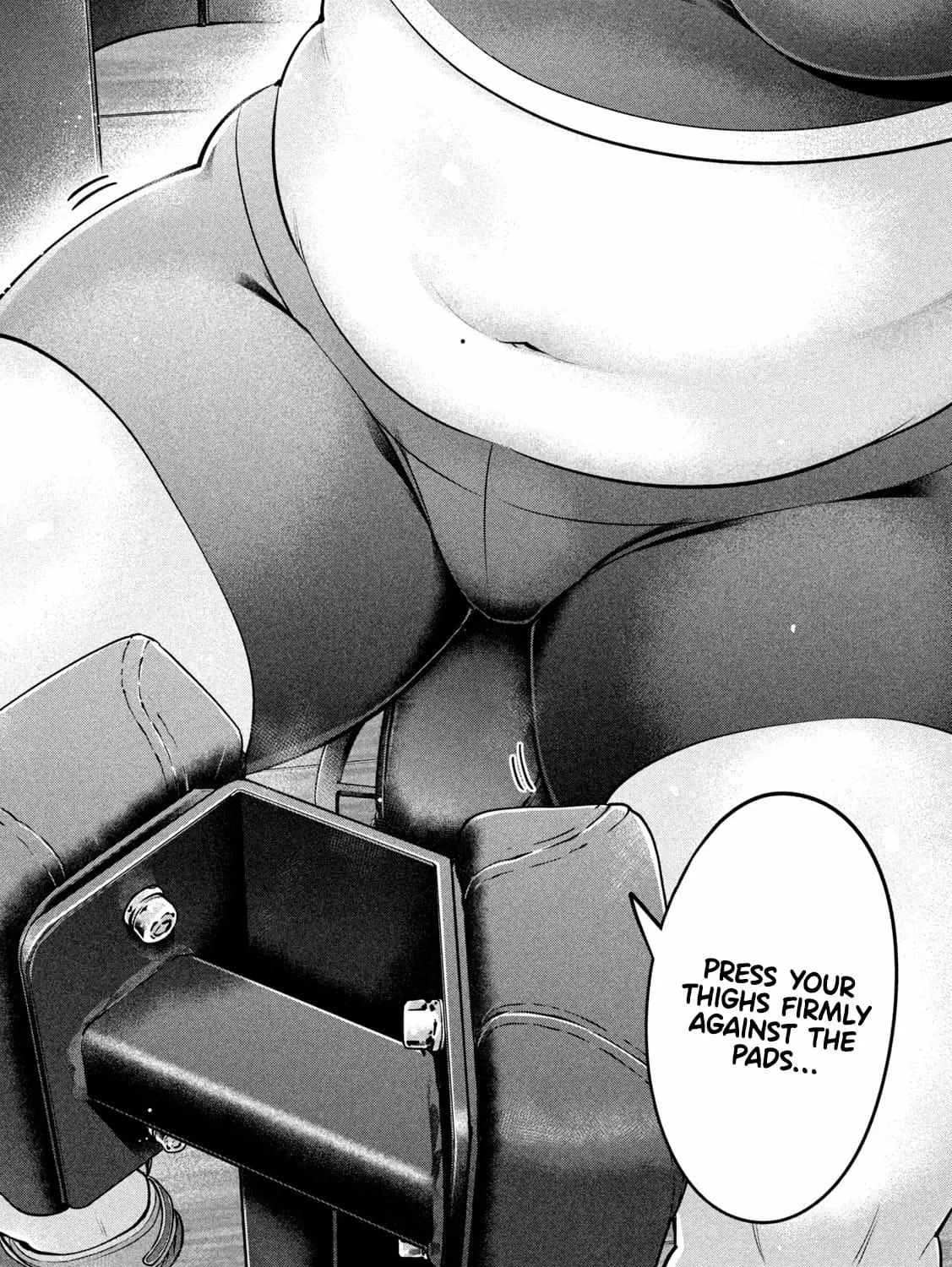 Big Muki Muki & Small Muchi Muchi Chapter 2 page 8 - 