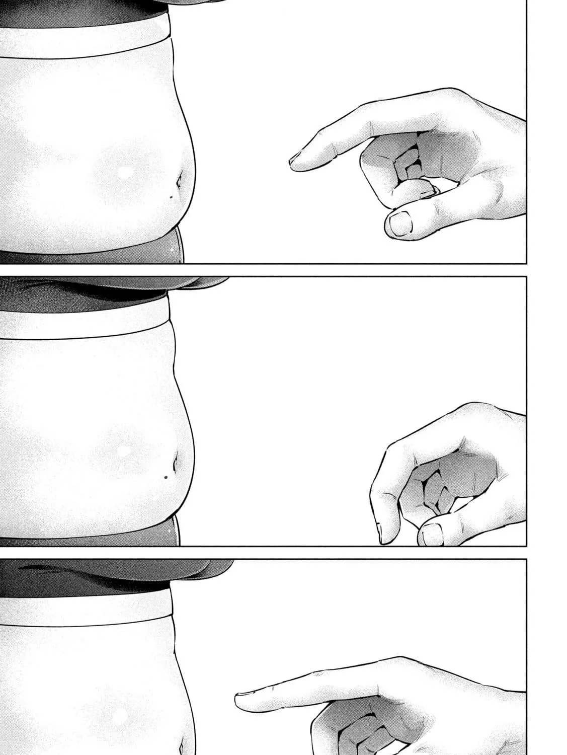 Big Muki Muki & Small Muchi Muchi Chapter 3 page 30 - 