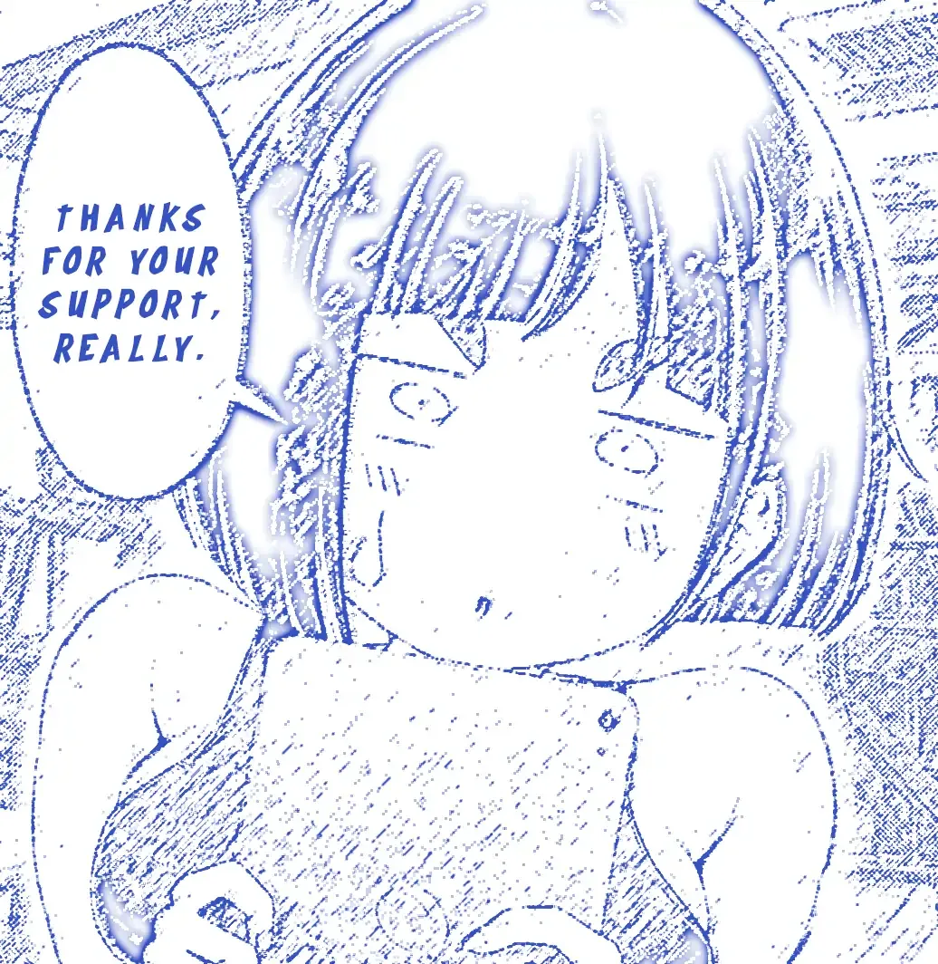 Big Muki Muki & Small Muchi Muchi Chapter 3 page 41 - 