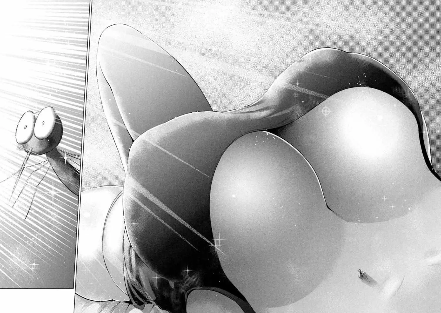 Big Muki Muki & Small Muchi Muchi Chapter 5 page 15 - 