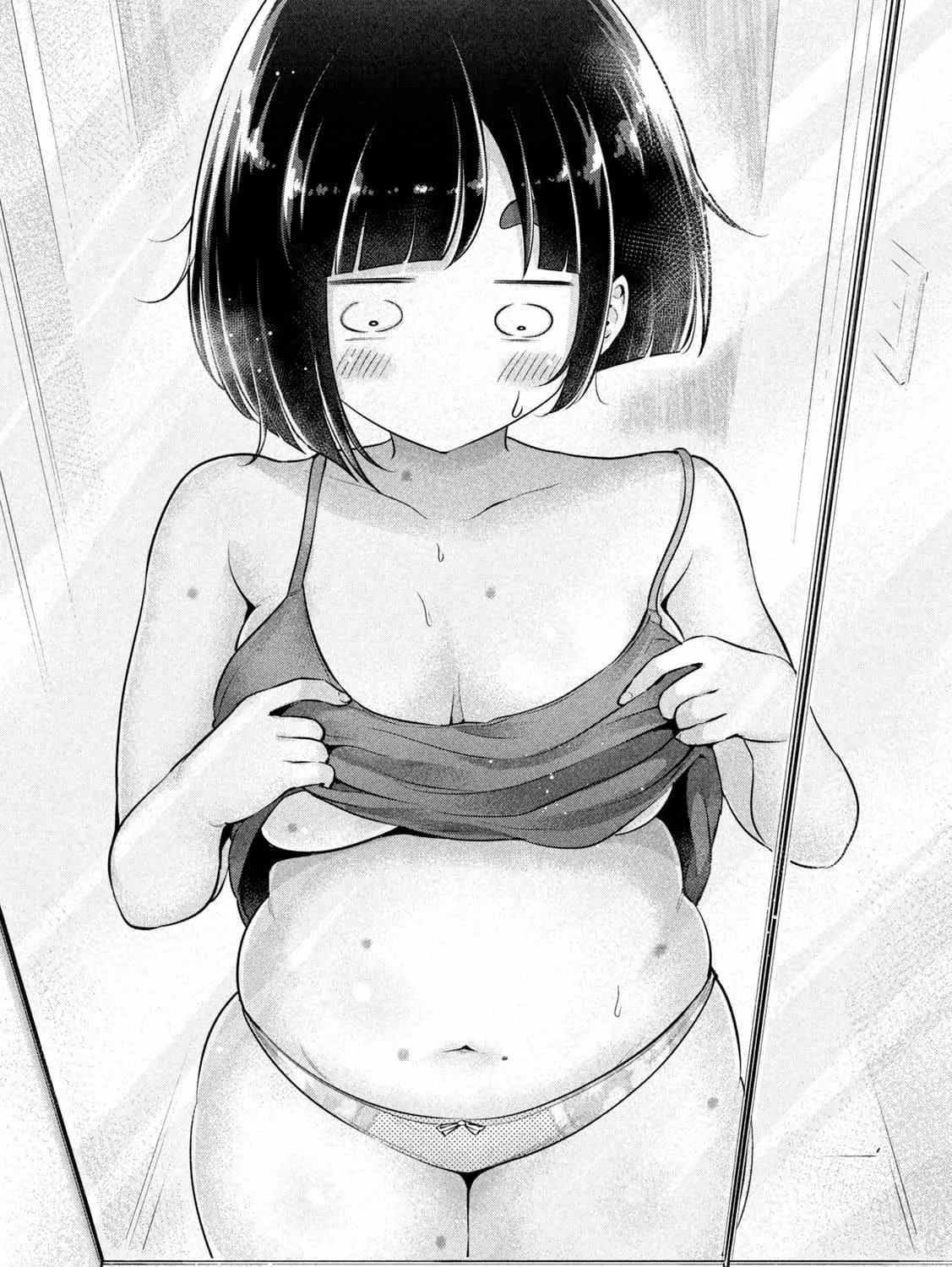 Big Muki Muki & Small Muchi Muchi Chapter 5 page 18 - 