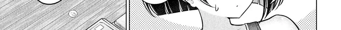 Big Muki Muki & Small Muchi Muchi Chapter 7 page 6 - 