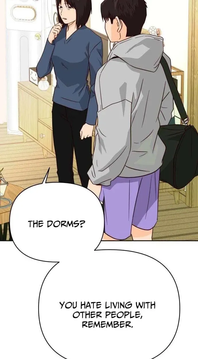Big Shining Chapter 15 page 11 - 