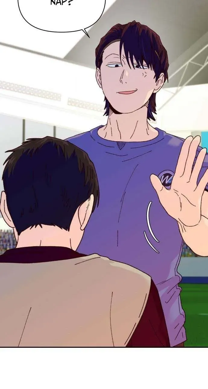 Big Shining Chapter 15 page 105 - 