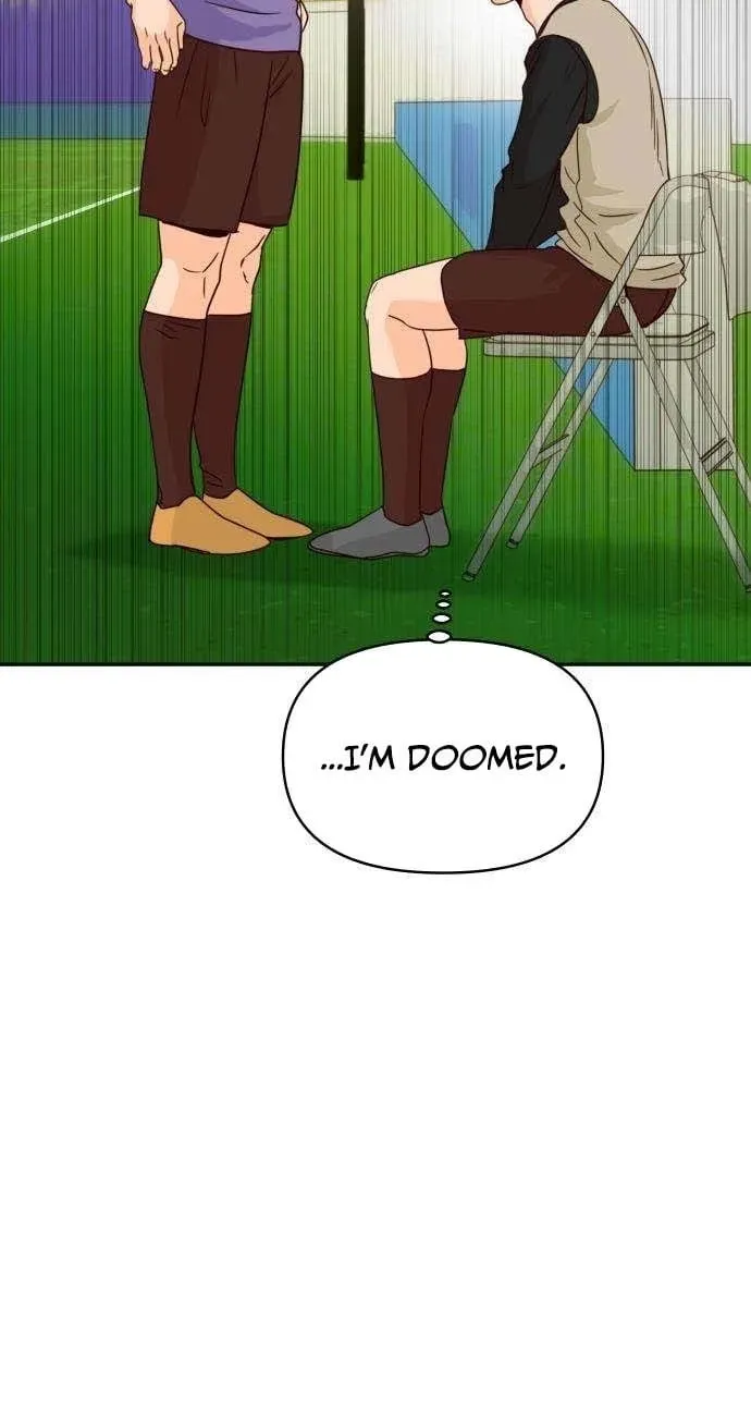 Big Shining Chapter 15 page 109 - 