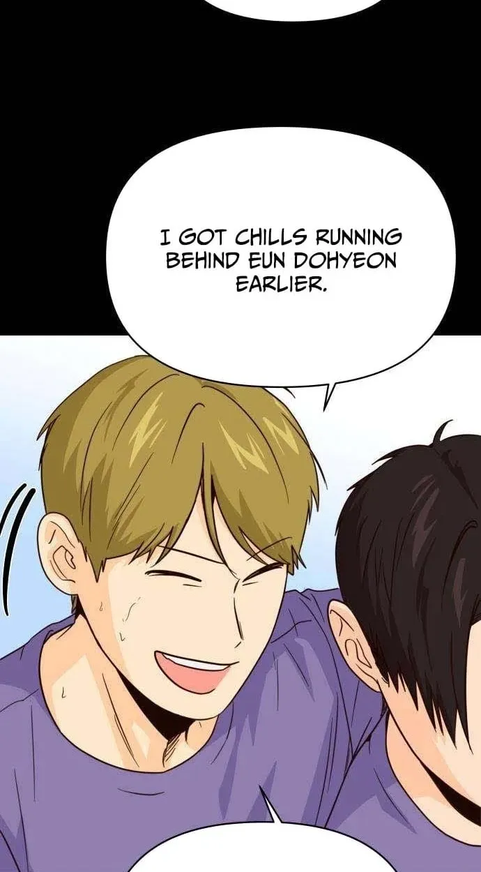 Big Shining Chapter 15 page 15 - 