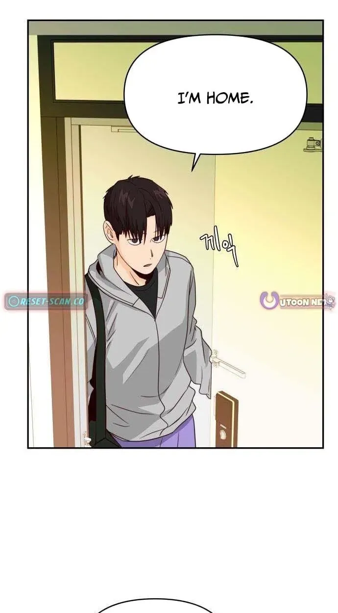 Big Shining Chapter 15 page 3 - 