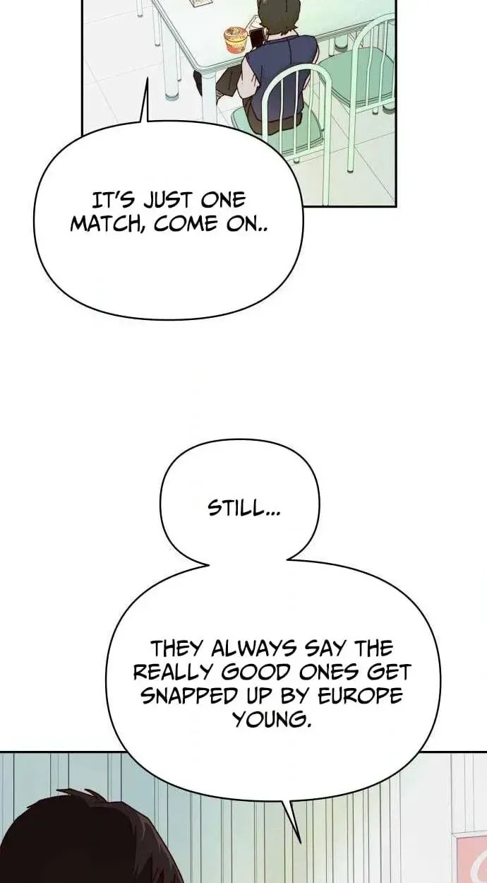 Big Shining Chapter 15 page 30 - 