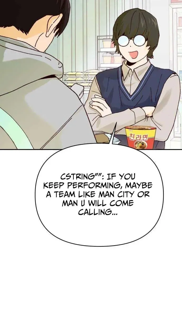 Big Shining Chapter 15 page 31 - 