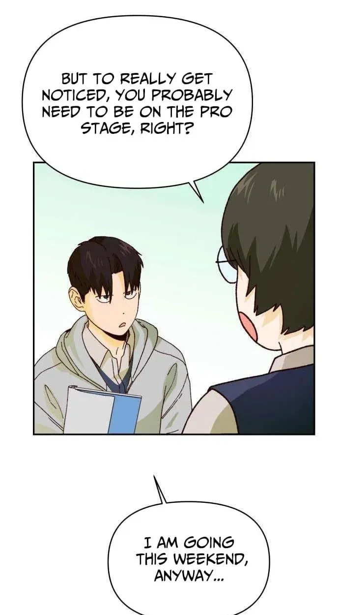 Big Shining Chapter 15 page 32 - 