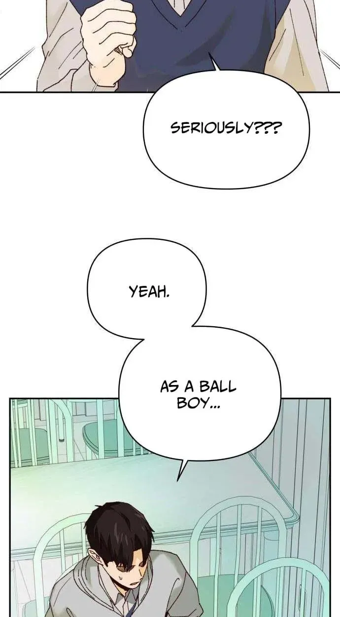 Big Shining Chapter 15 page 34 - 
