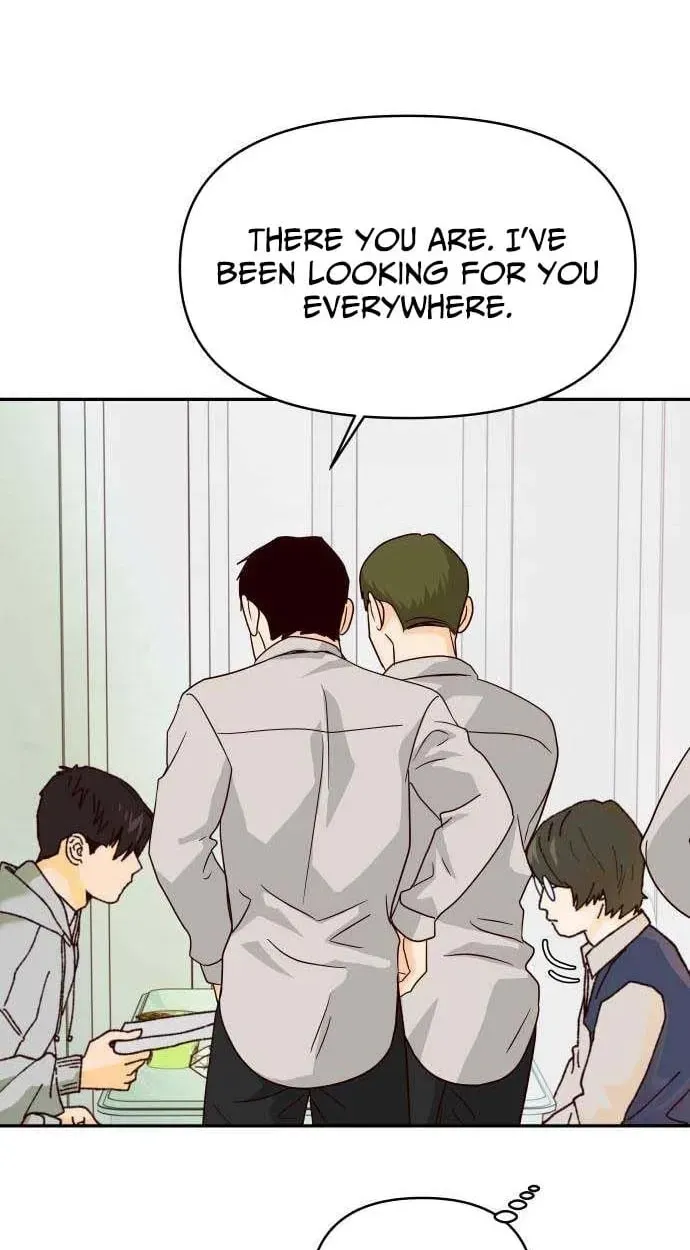 Big Shining Chapter 15 page 38 - 