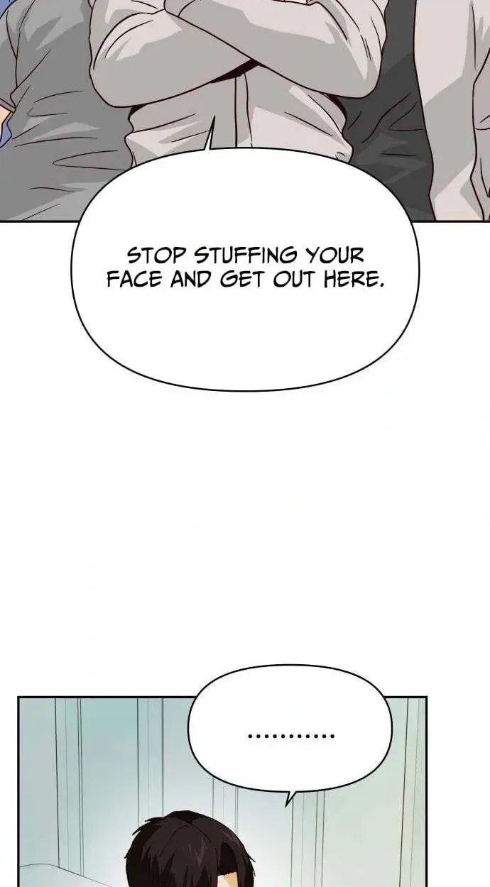 Big Shining Chapter 15 page 40 - 