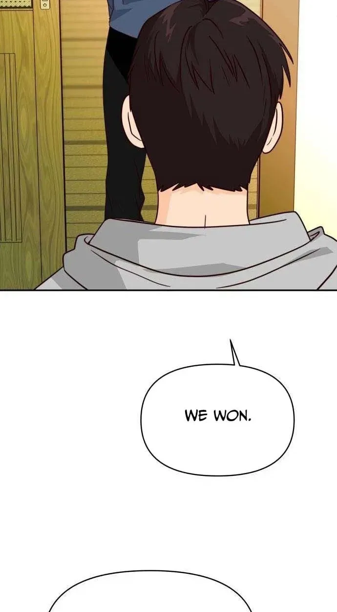 Big Shining Chapter 15 page 5 - 
