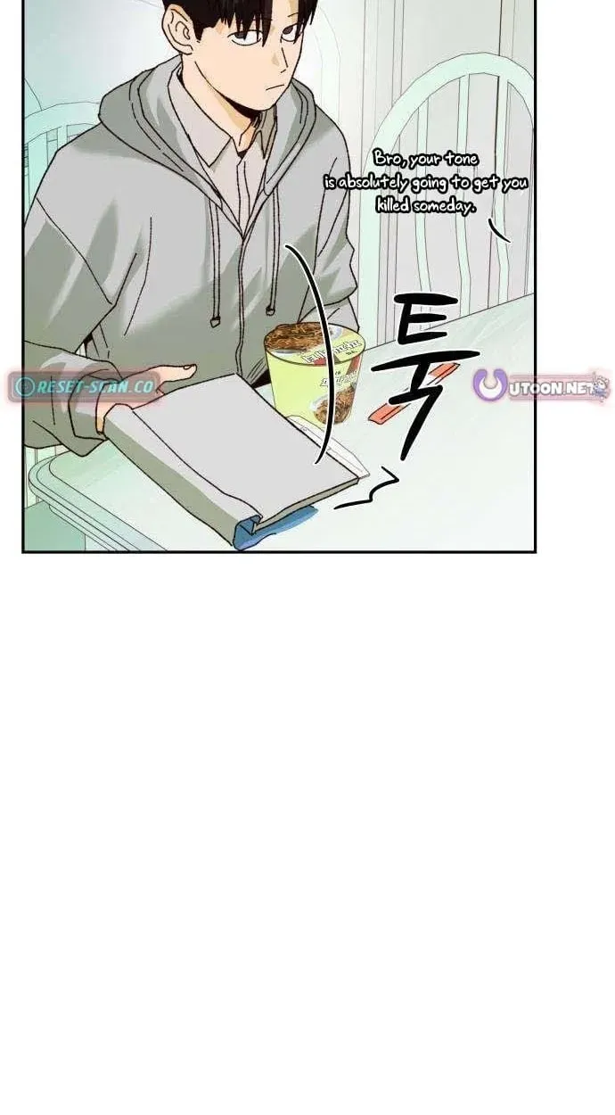 Big Shining Chapter 15 page 41 - 