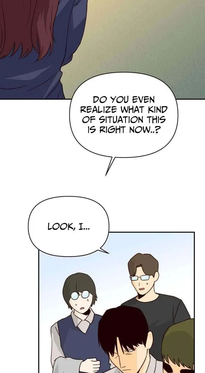 Big Shining Chapter 15 page 44 - 