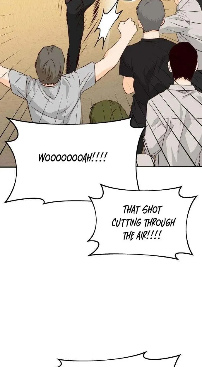 Big Shining Chapter 15 page 48 - 