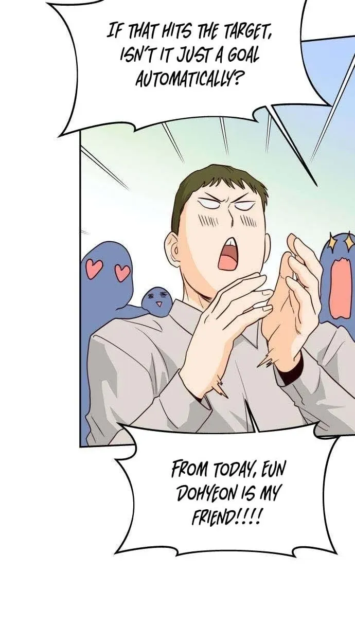Big Shining Chapter 15 page 49 - 