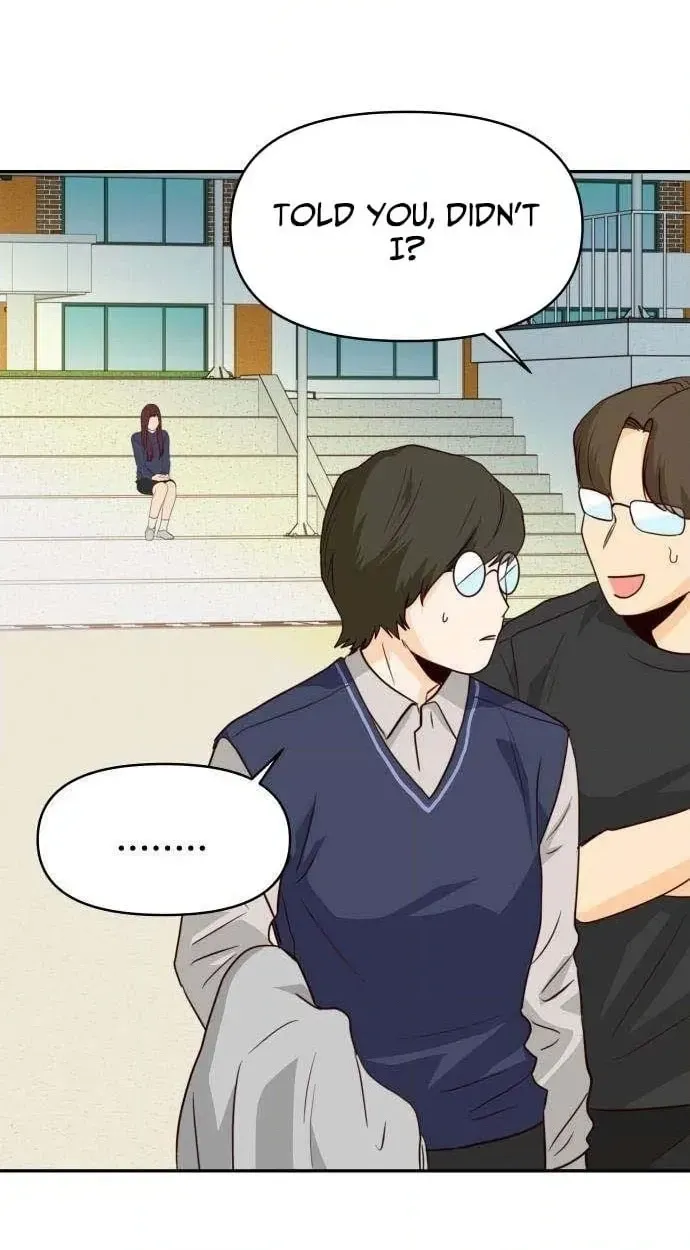Big Shining Chapter 15 page 50 - 
