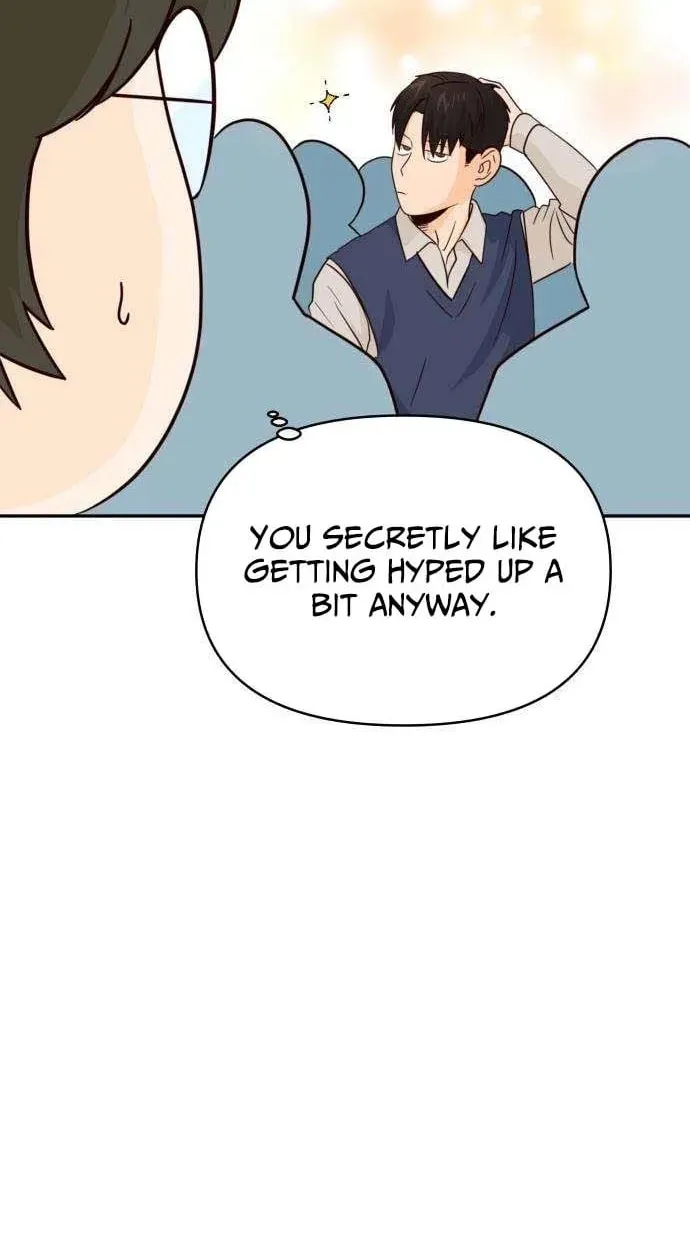 Big Shining Chapter 15 page 52 - 