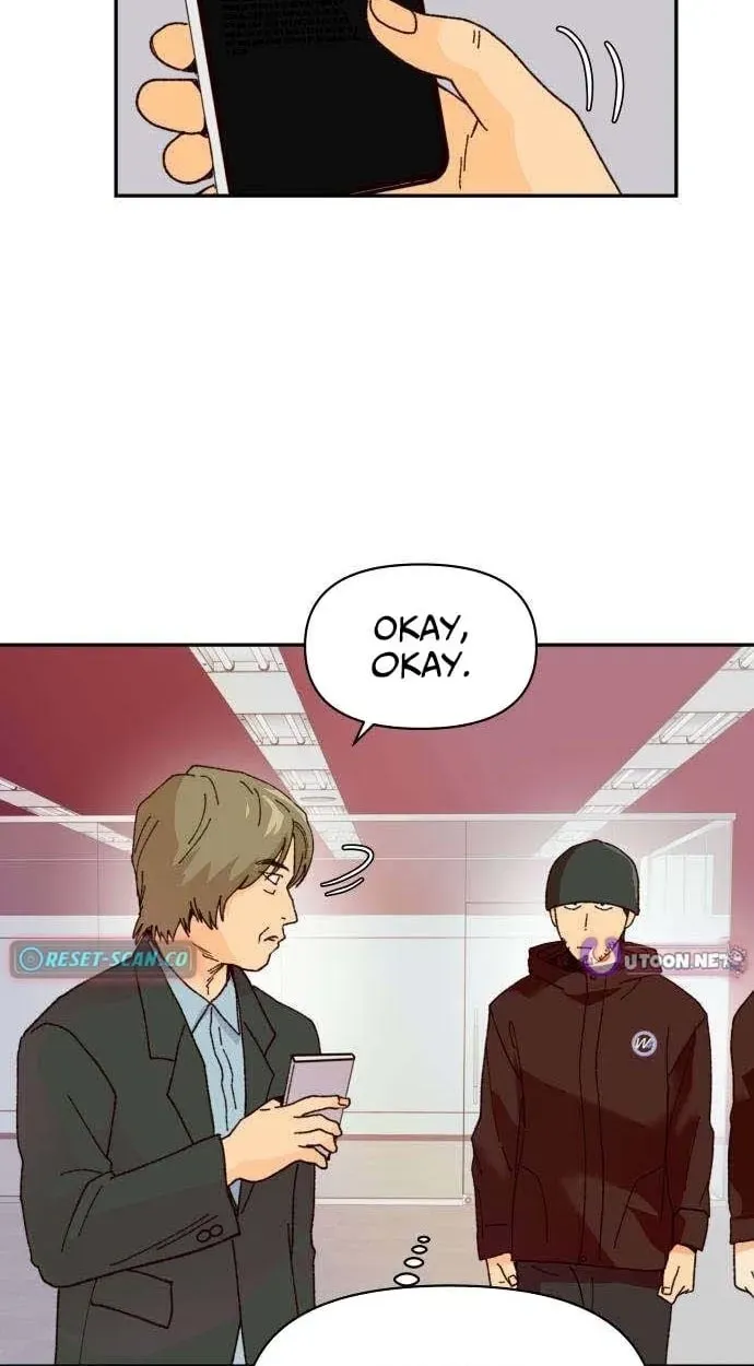 Big Shining Chapter 15 page 57 - 
