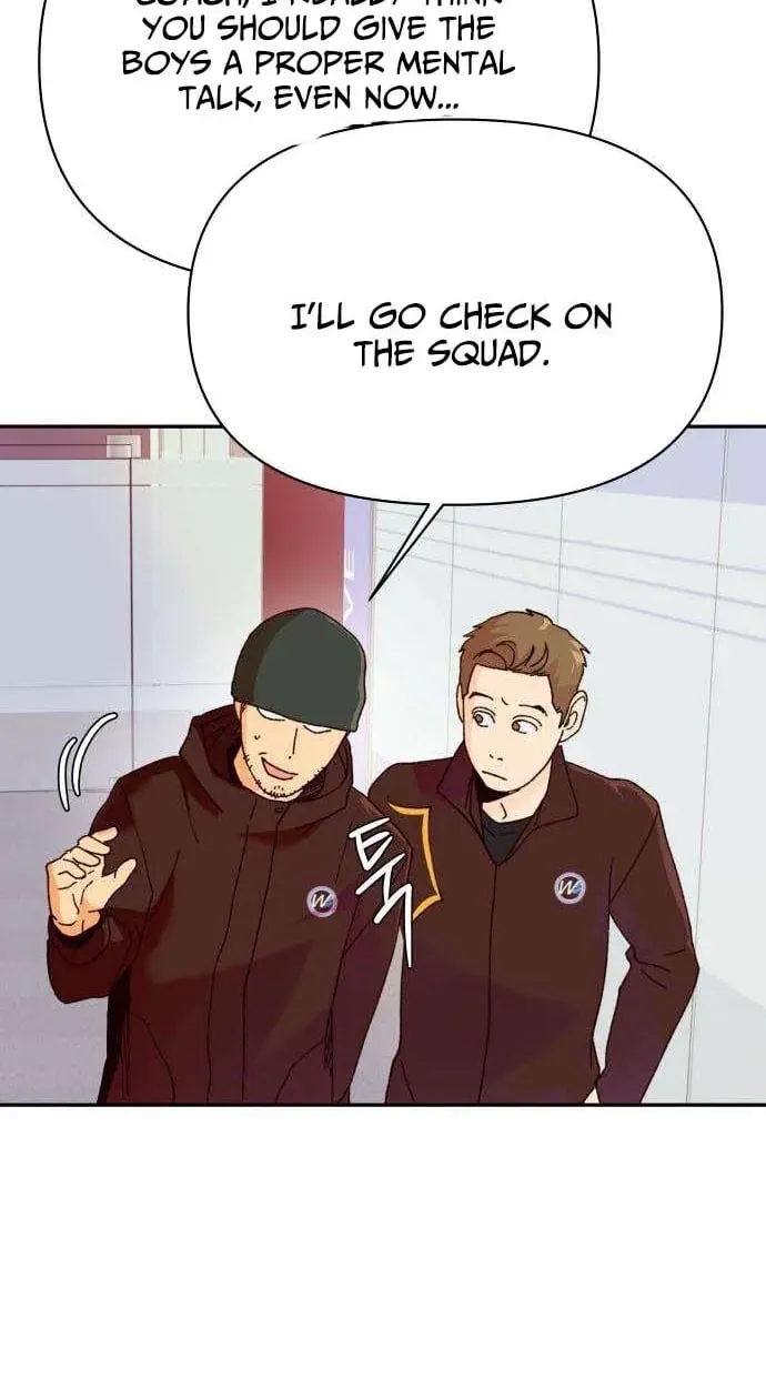 Big Shining Chapter 15 page 61 - 