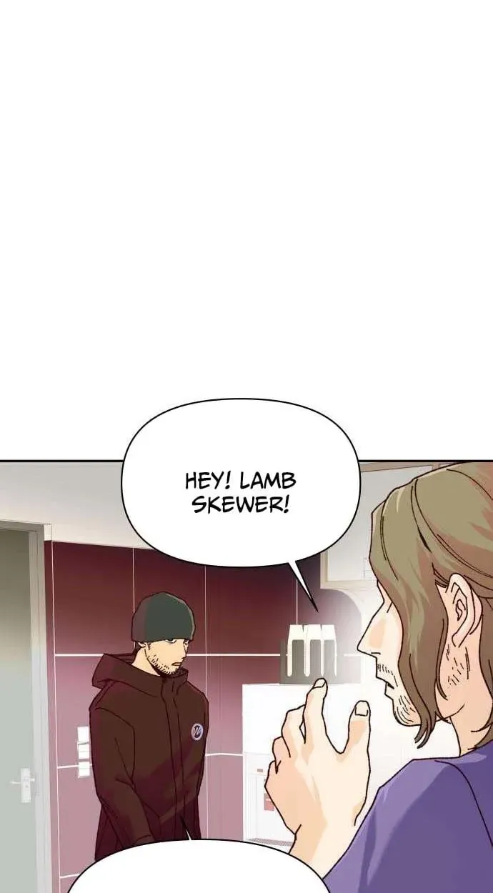 Big Shining Chapter 15 page 66 - 