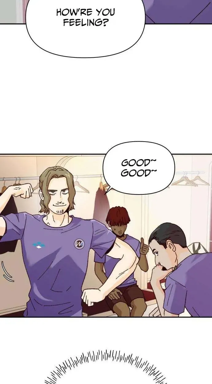 Big Shining Chapter 15 page 67 - 