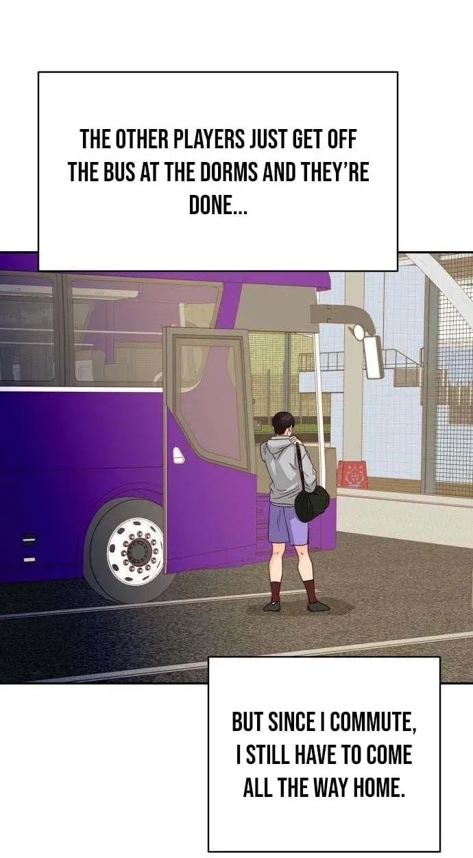 Big Shining Chapter 15 page 8 - 