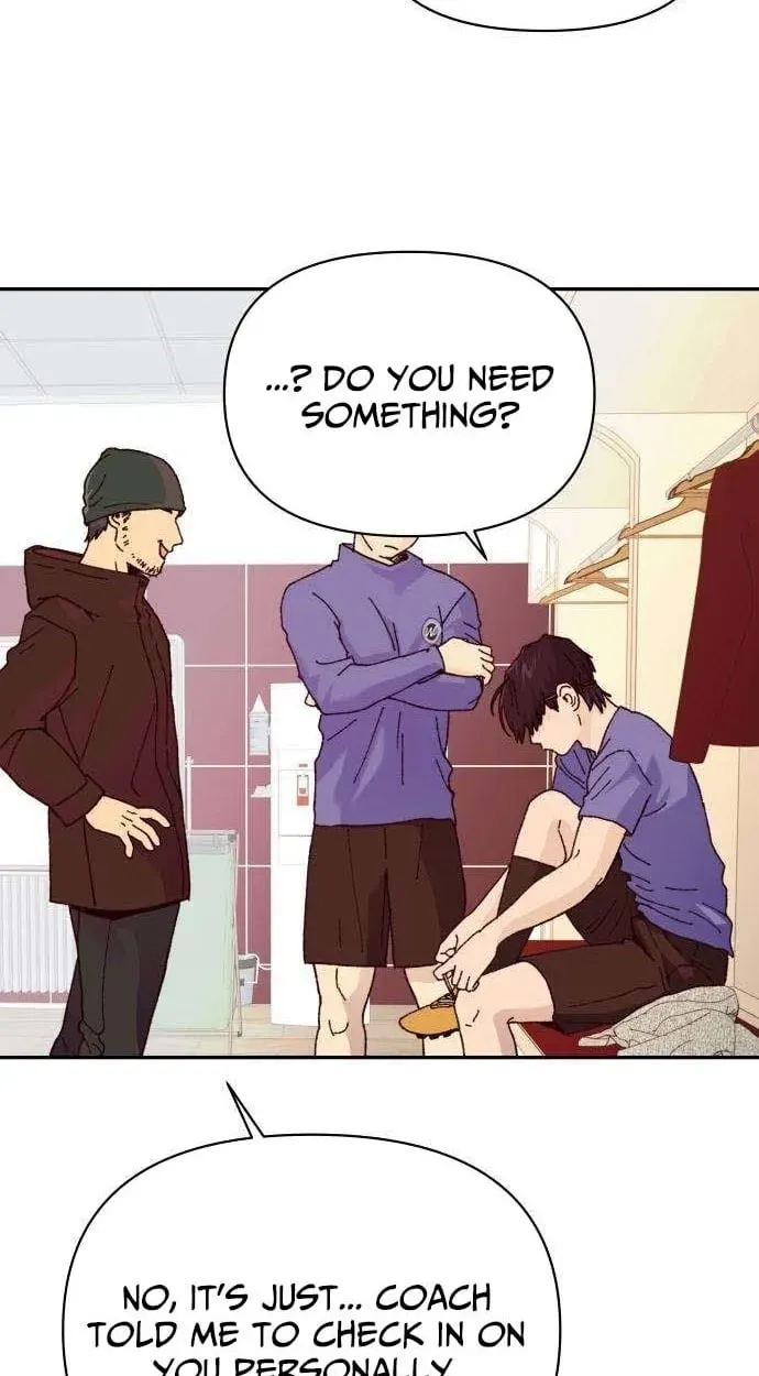 Big Shining Chapter 15 page 73 - 