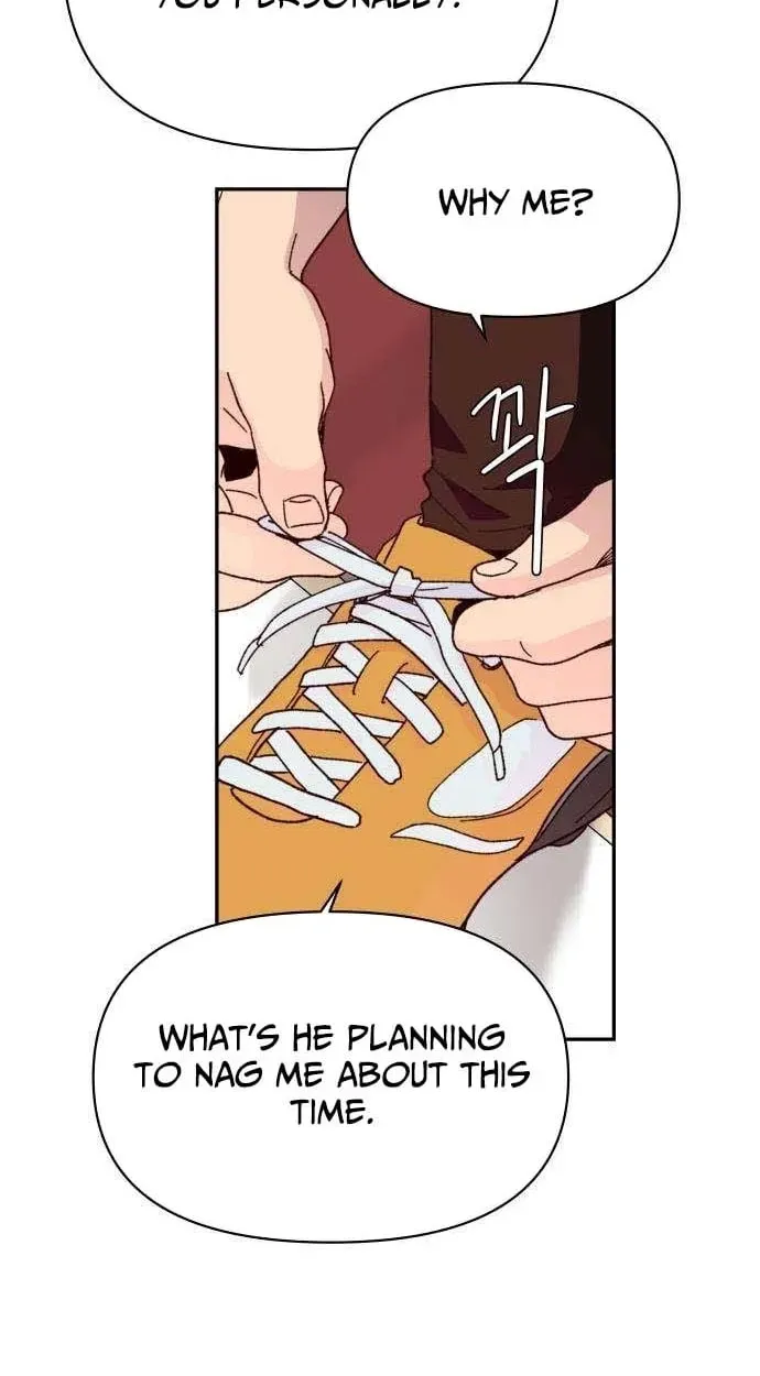 Big Shining Chapter 15 page 74 - 