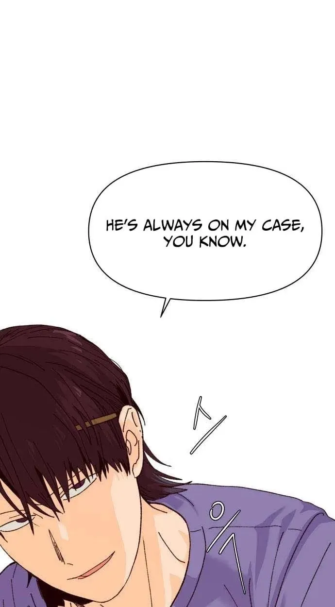 Big Shining Chapter 15 page 75 - 