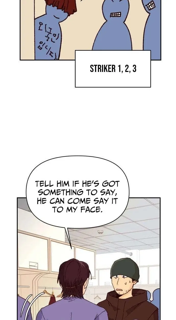 Big Shining Chapter 15 page 77 - 