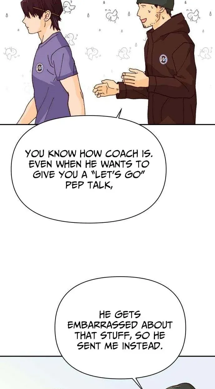Big Shining Chapter 15 page 79 - 