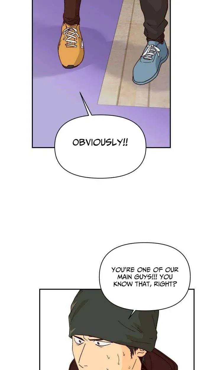 Big Shining Chapter 15 page 81 - 