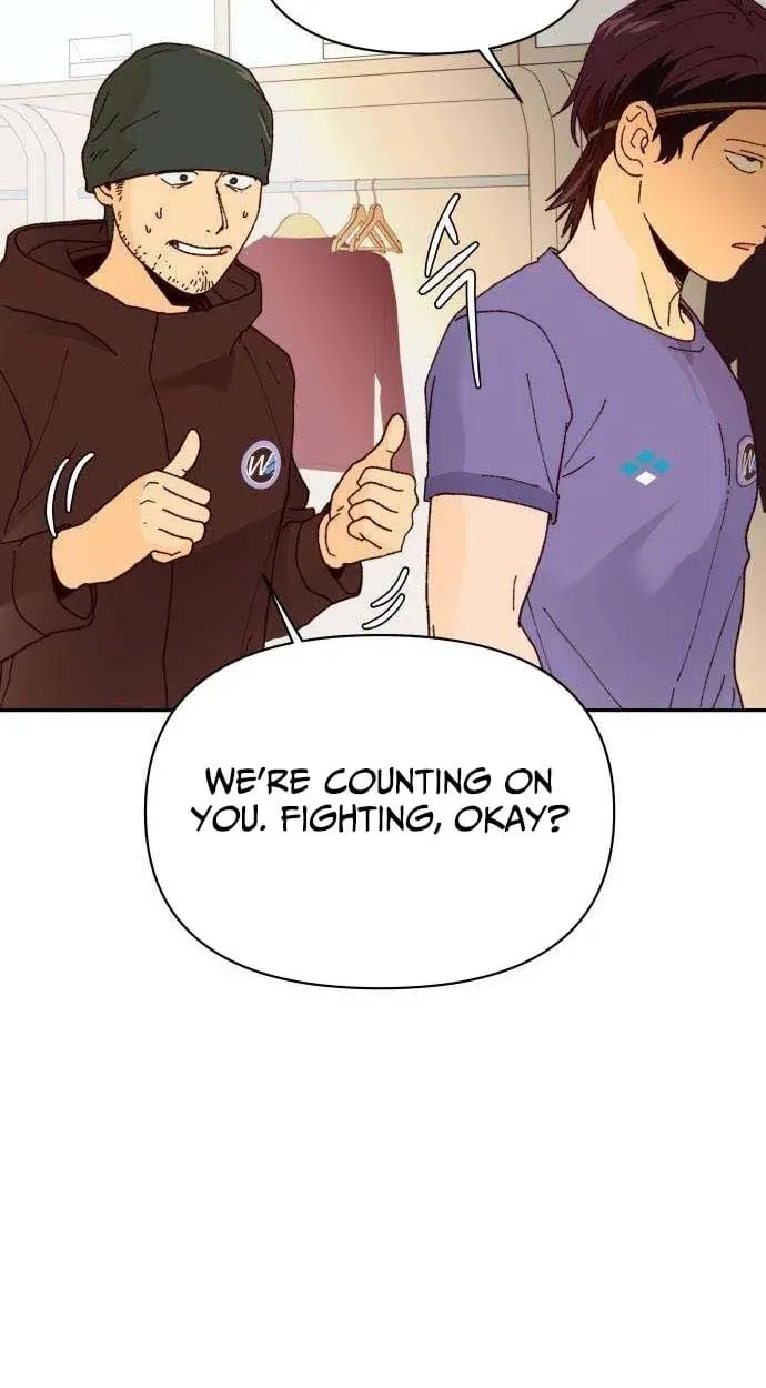 Big Shining Chapter 15 page 83 - 