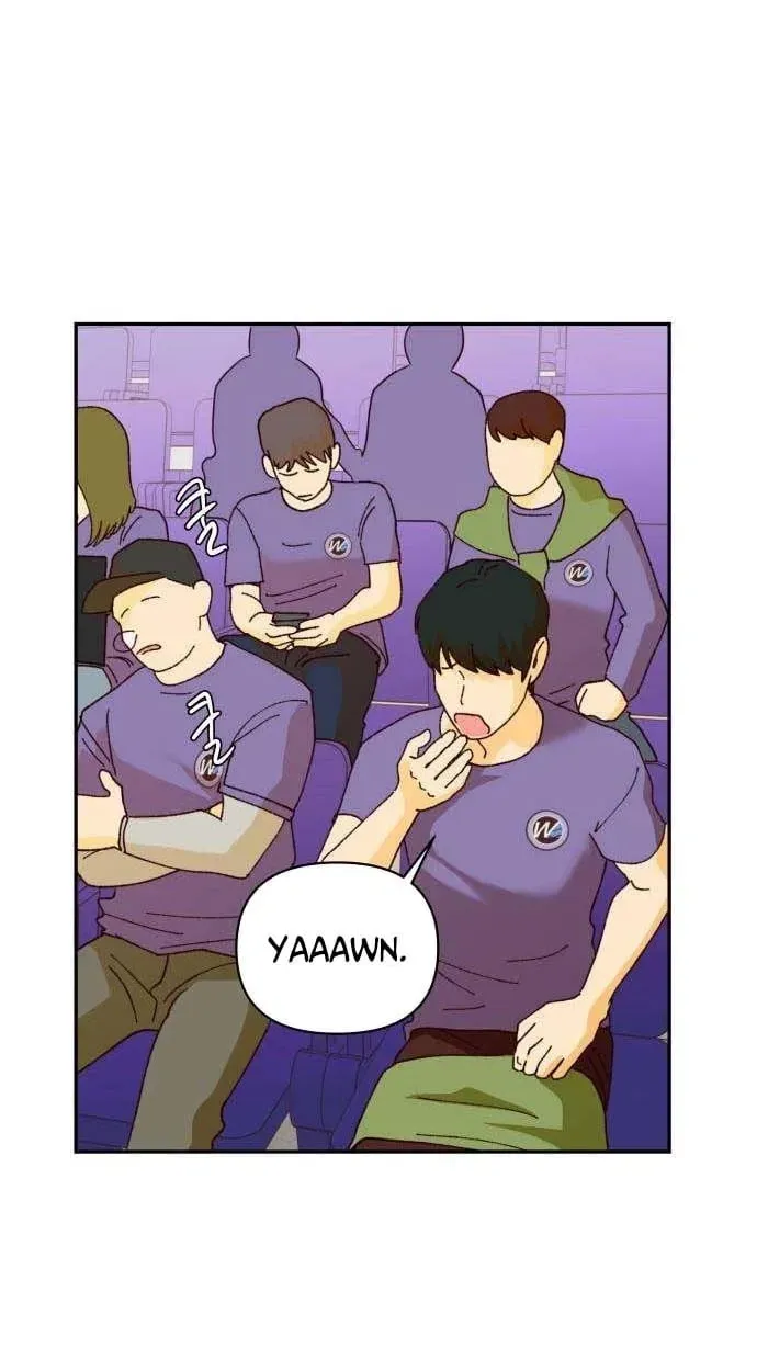 Big Shining Chapter 15 page 93 - 