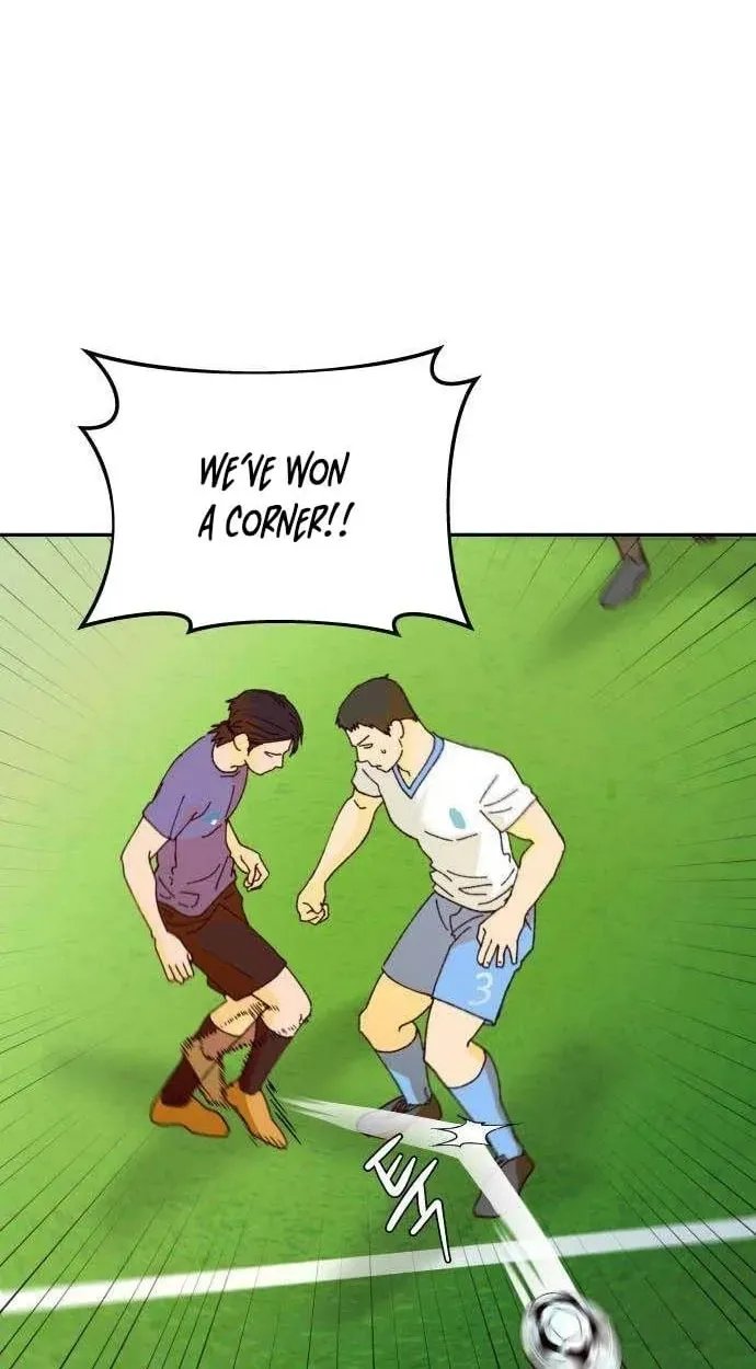 Big Shining Chapter 15 page 94 - 