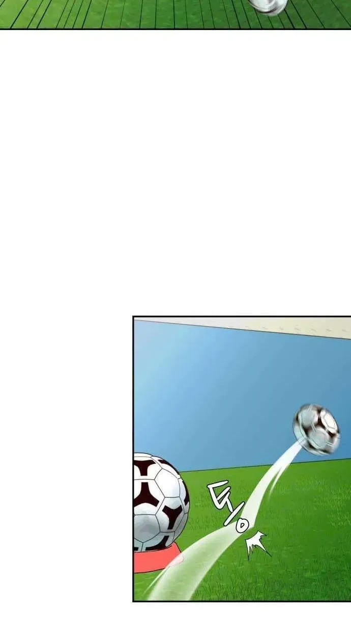 Big Shining Chapter 15 page 95 - 