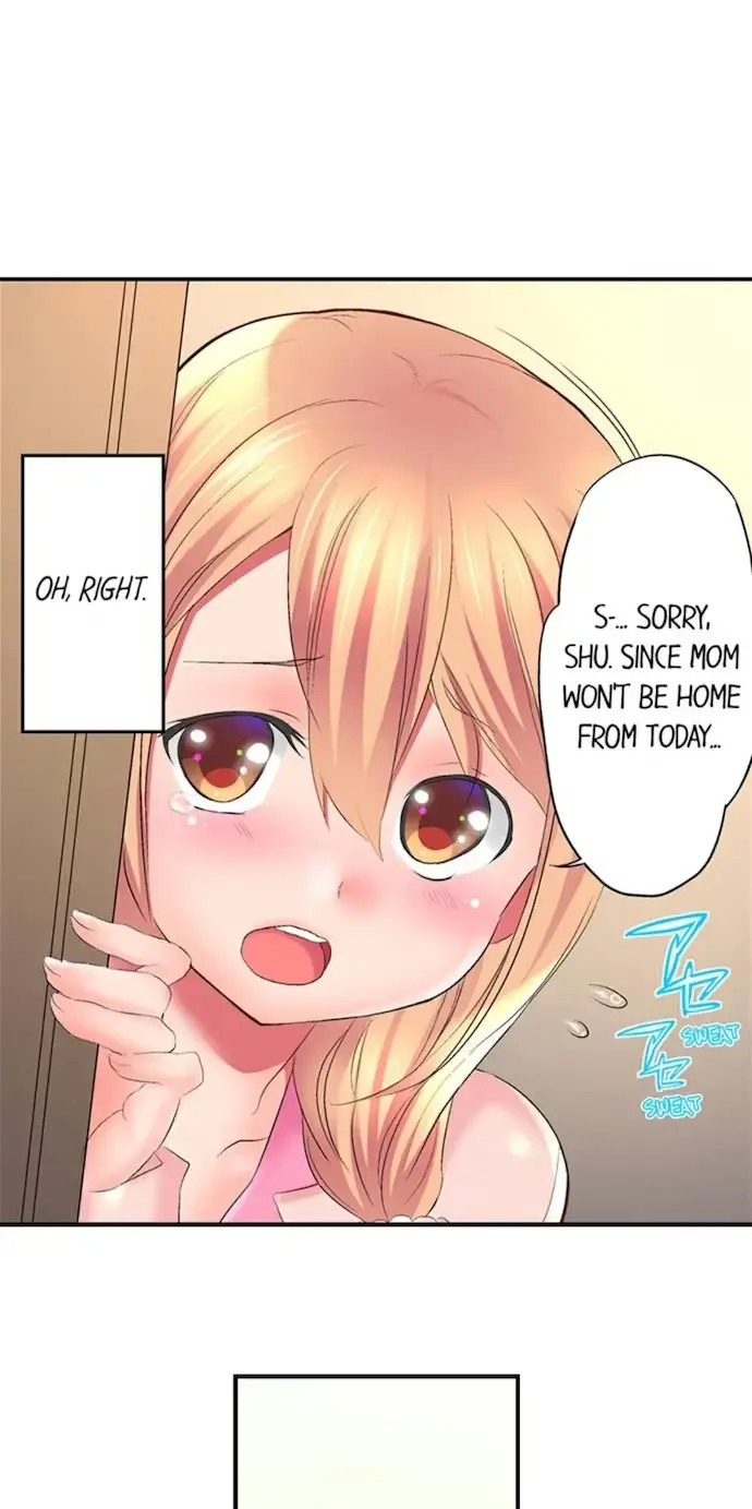 Big Sister Lets Me Bang Her! Chapter 1 page 11 - 