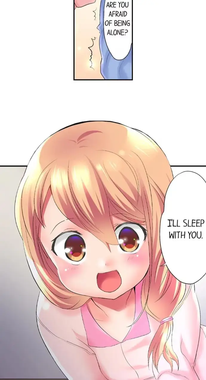 Big Sister Lets Me Bang Her! Chapter 1 page 3 - 
