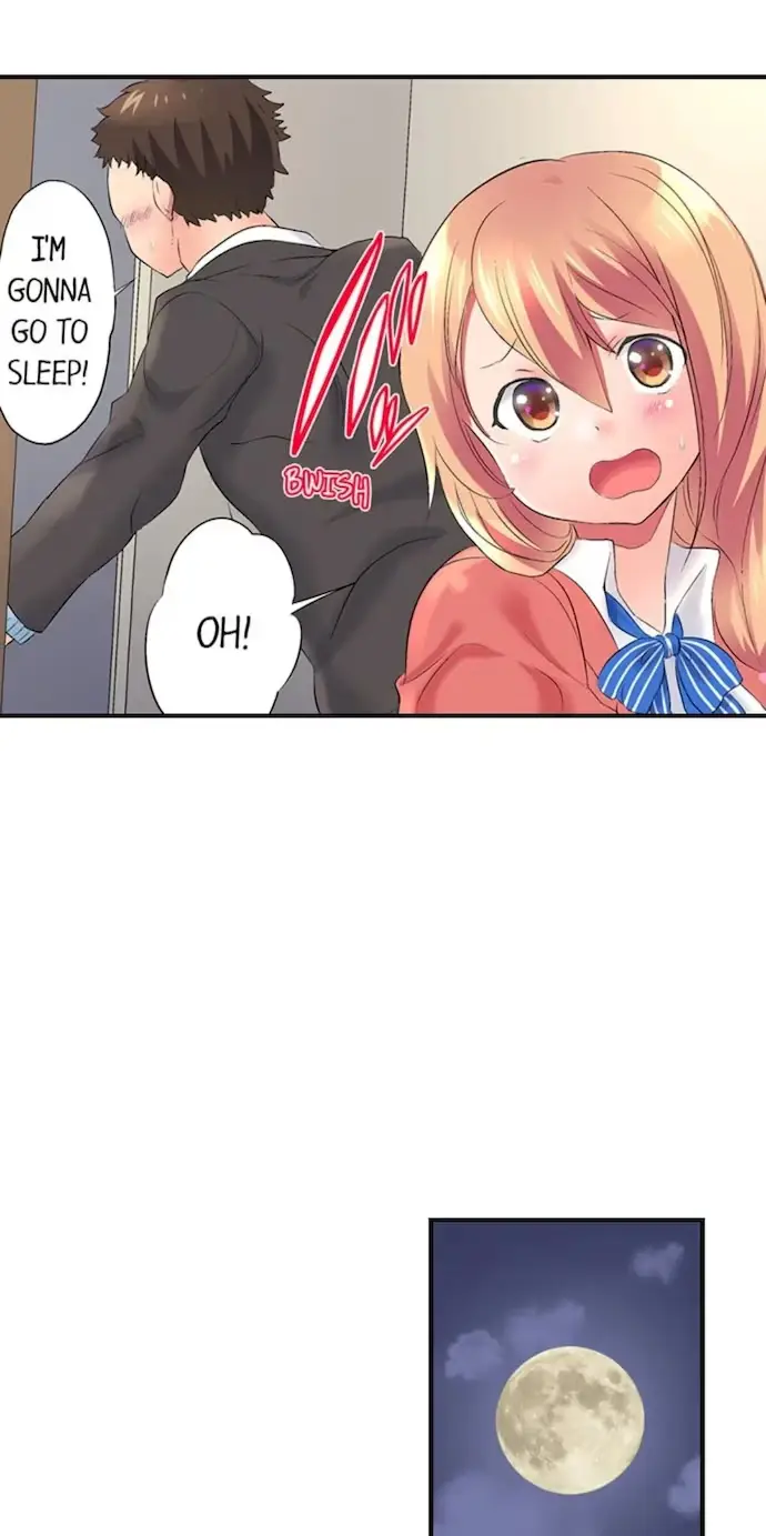 Big Sister Lets Me Bang Her! Chapter 1 page 29 - 