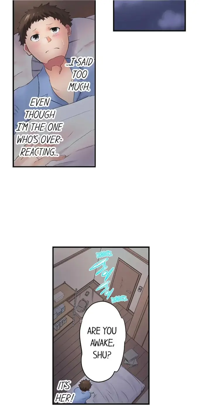 Big Sister Lets Me Bang Her! Chapter 1 page 30 - 