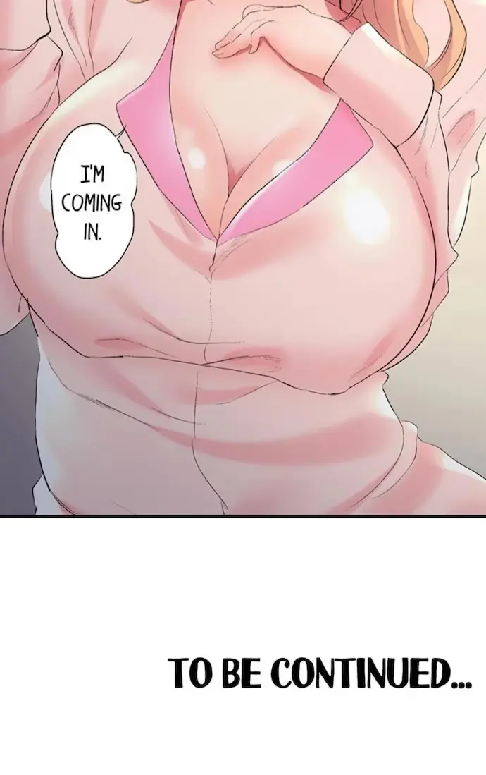 Big Sister Lets Me Bang Her! Chapter 1 page 33 - 